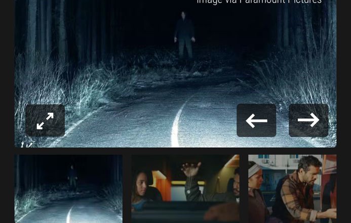 How to Get ‘Passenger’ Screening Tickets.