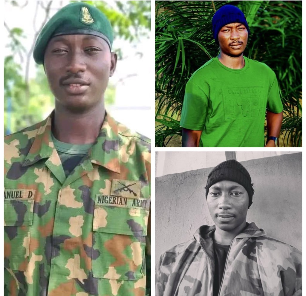 One soldier k!lled, another injured as gunmen ambush troops in&nbsp;Imo
