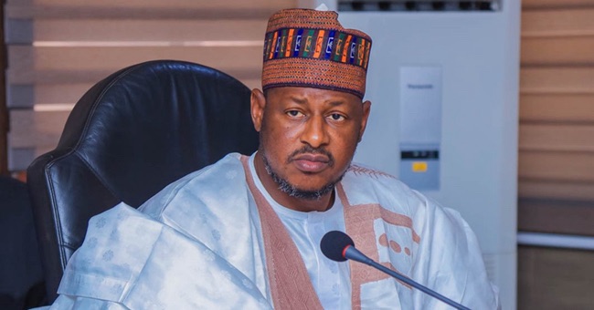 There are moles in government, security agencies and communities aiding bandits — Governor&nbsp;Radda