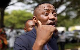 Alleged cyberbullying: Court dismisses Sowore’s no case&nbsp;submission