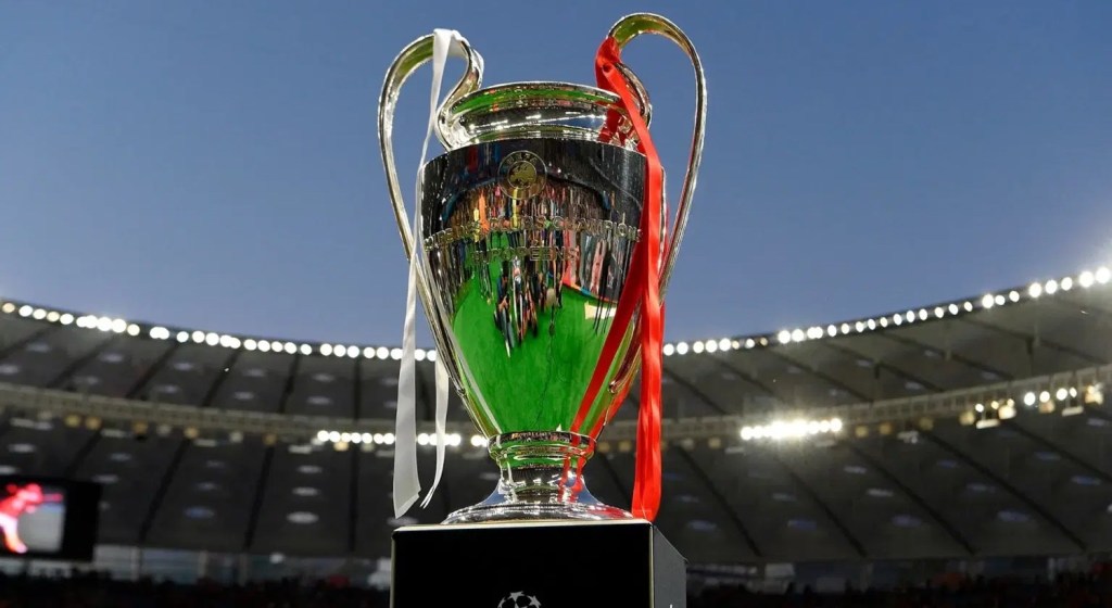 La Liga secures Fifth Champions League spot for next&nbsp;season.