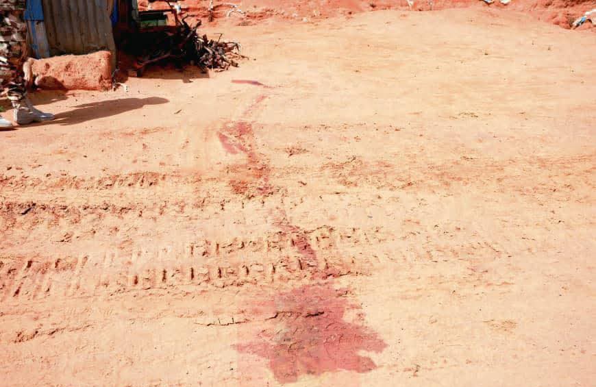50 terrorists k!lled, two gallant soldiers d!e as troops foil ISWAP attack on military base and checkpoint in&nbsp;Yobe