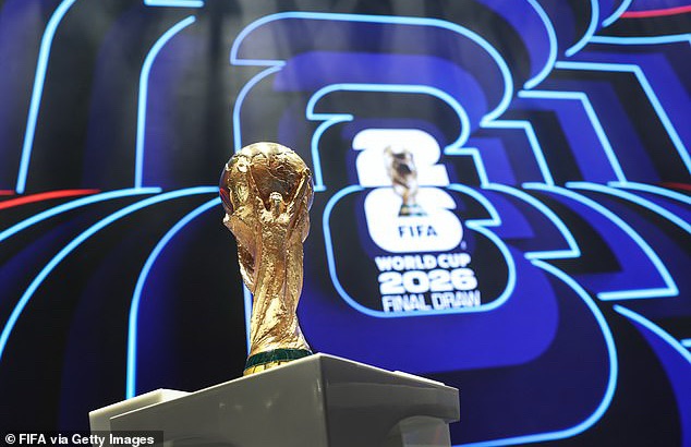 Iran issues list of demands to FIFA and the US before participating in the World&nbsp;Cup.
