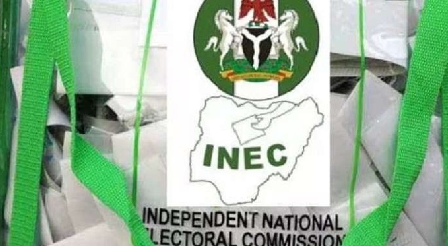 INEC resumes nationwide Continuous voter&nbsp;registration