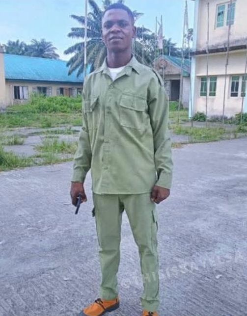 Corps member drowns in Bayelsa&nbsp;beach