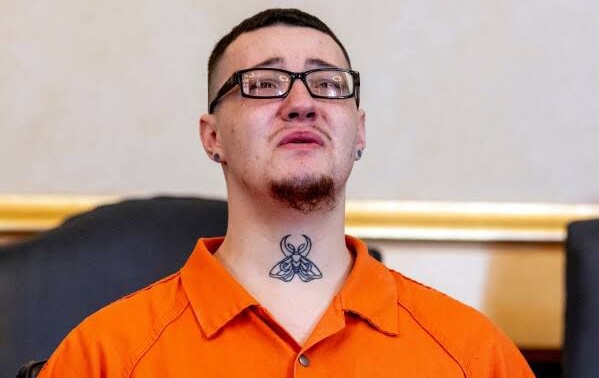 Groom sentenced to 30 years in prison for k!lling best friend on wedding night.