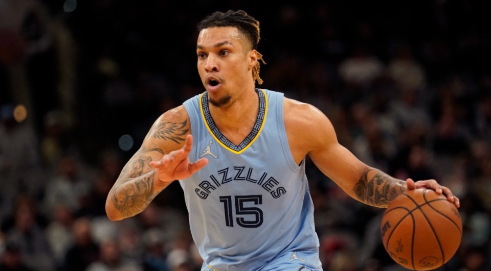 NBA star Brandon Clarke d!es at age of 29.