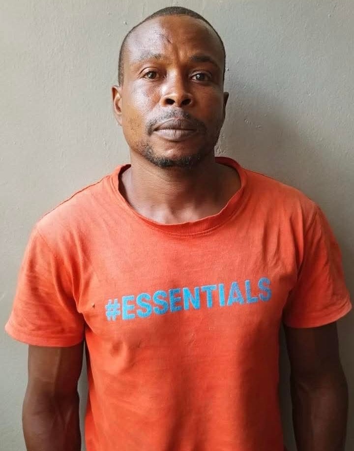 Tanzanian man charged with r@ping and brutally k!lling 11-year-old girl in&nbsp;Mombasa