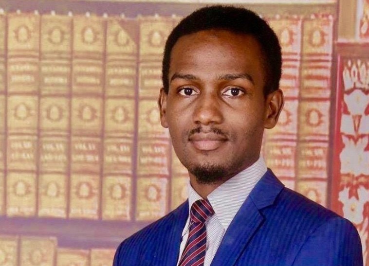 IGP orders probe into disappearance, alleged k!lling of social critic,&nbsp;Dadiyata.