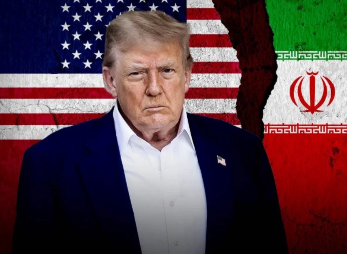 Trump rejects Iran’s response to US peace&nbsp;proposal.