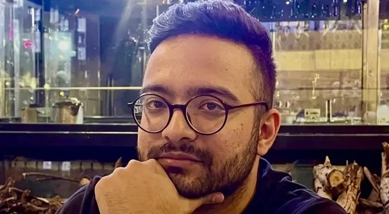 Iran hangs 29-year-old man convicted of spying for&nbsp;CIA.