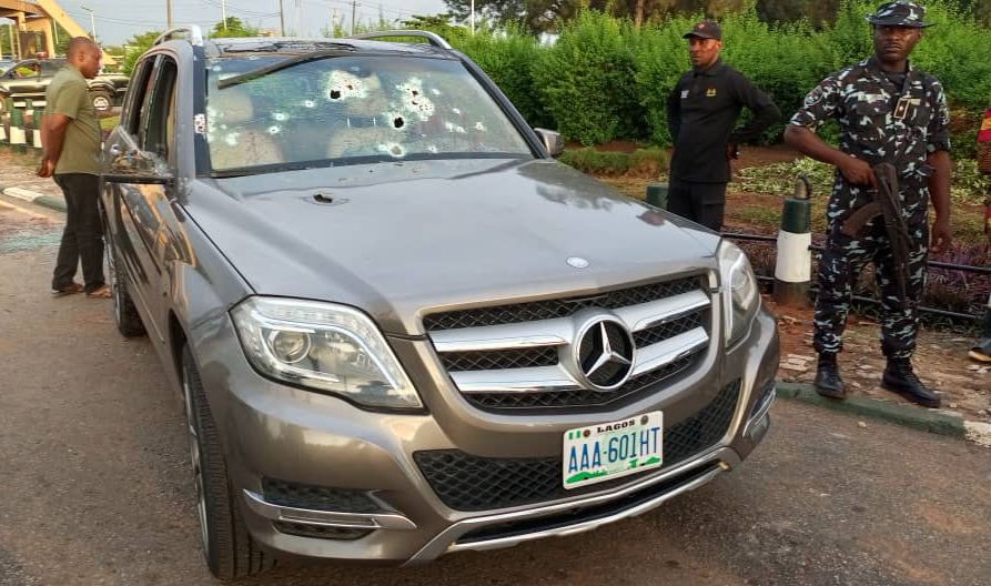 Edo police commences investigation into f@tal shooting incident at UNIBEN.
