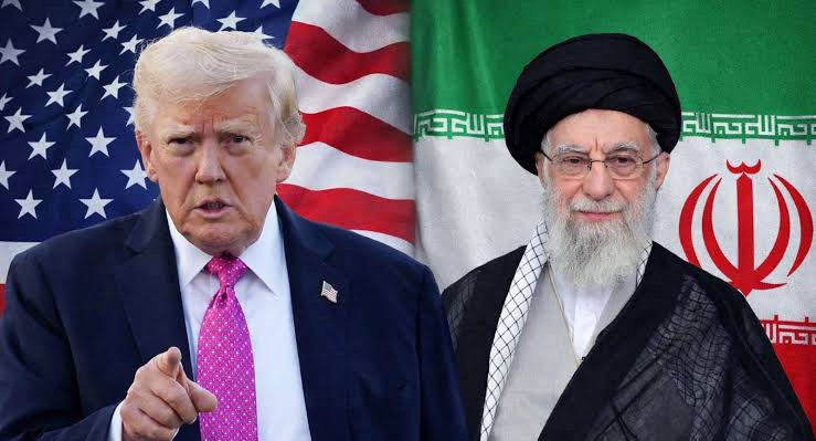 Iran gives US 30-day ultimatum to lift naval&nbsp;blockade
