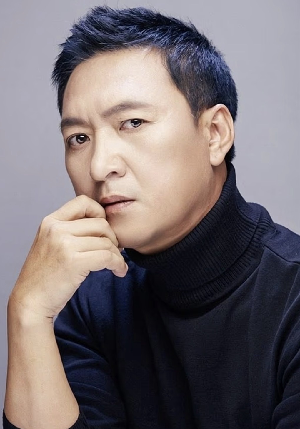 South Korean actor Park Dong-bin found de@d at&nbsp;56