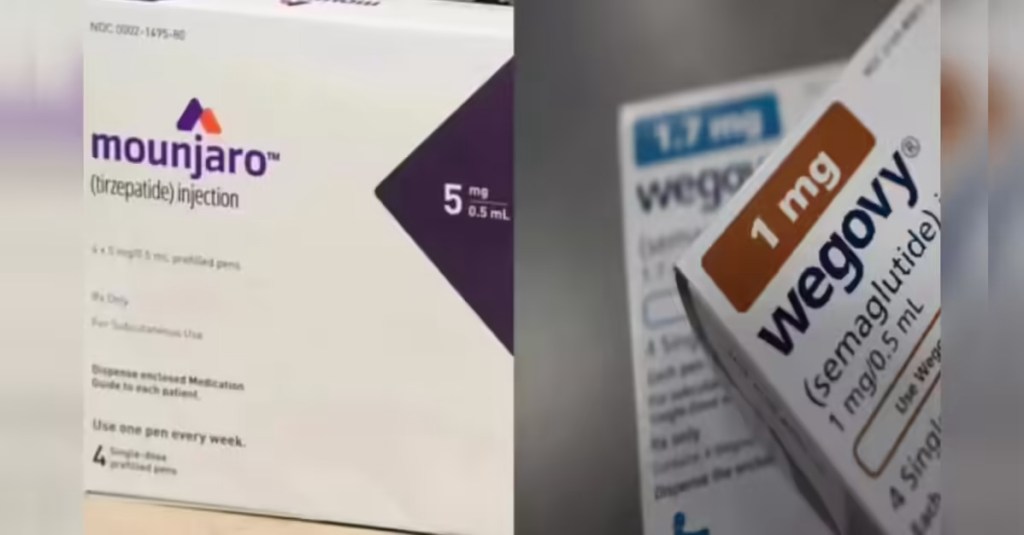 US proposes restricting weight-loss drug&nbsp;copies