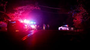 10 injured in mass sho0ting at lake near Oklahoma&nbsp;City