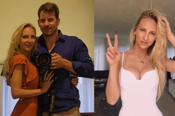 I loved her with all my heart – Husband who ‘murd£red’ his former beauty queen wife tells&nbsp;court