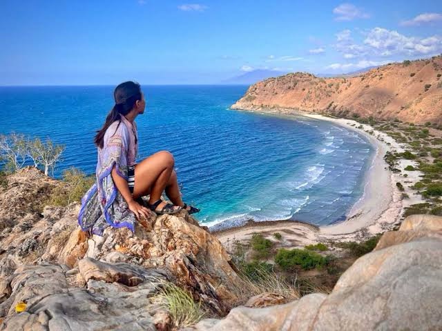 History and story of East Timor&nbsp;(Timor-Leste).