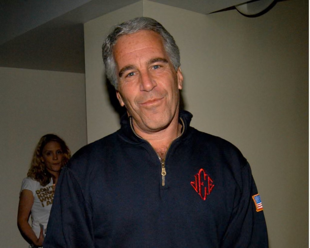 An alleged su!cide note linked to Jeffrey Epstein has been unsealed by a US federal judge, marking the first time the document has been made&nbsp;public.