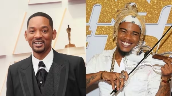 Actor Will Smith’s s£xual harassment lawsuit dismissed after judge finds claims&nbsp;insufficient