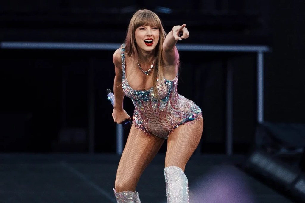 Taylor Swift’s legal team has strongly pushed back against a trademark lawsuit filed by former Las Vegas performer Maren Flagg over Swift’s album title, The Life of a&nbsp;Showgirl.