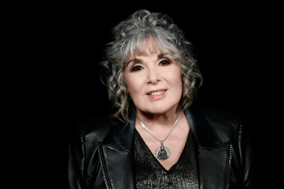 Ann Wilson, the legendary frontwoman of Heart, says she has become “more philosophic” as she reflects on her life, career, and health journey in recent interviews promoting the band’s latest&nbsp;tour.