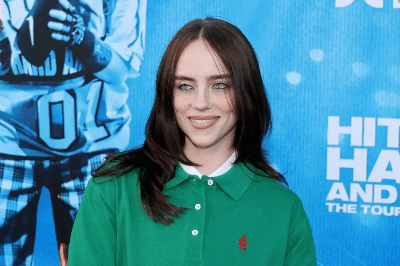 Billie Eilish has responded to criticism after her recent comment that “eating meat is inherently wrong” sparked intense debate&nbsp;online.