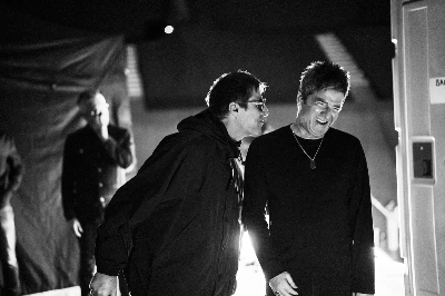 Oasis have officially set a release date for their long-awaited reunion documentary despite Liam Gallagher previously insisting they would not make&nbsp;one.