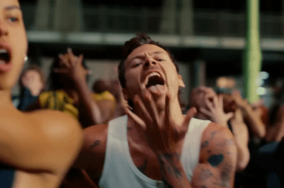 Harry Styles has dropped a new music video for Dance No More, and it leans fully into disco energy, school-assembly chaos, and playful&nbsp;choreography.