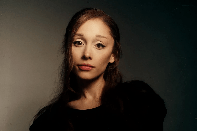 Ariana Grande has opened up about the creative process behind her upcoming album Petal, saying she was initially “too shy” to start the project before eventually pushing herself to go all&nbsp;in.