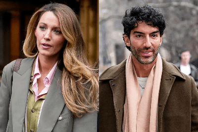 Details Of Blake Lively And Justin Baldoni’s ‘It Ends With Us’ Settlement Are Now&nbsp;Public.