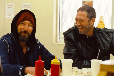 The Bear has just dropped a surprise standalone prequel episode titled “Gary”, and it features powerful performances from Jon Bernthal and Ebon&nbsp;Moss-Bachrach.