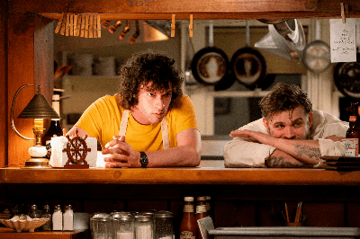 Anthony Bourdain’s Early Days In The Kitchen Comes To Life In ‘Tony’ Biopic&nbsp;Trailer.