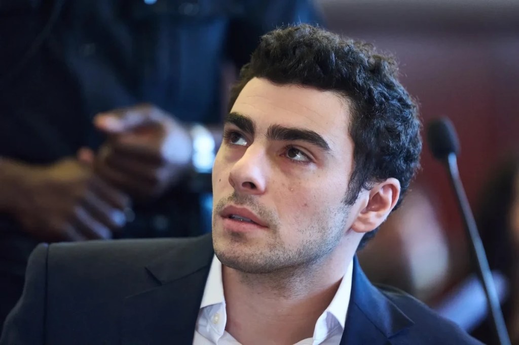Les accusations de peine de mort contre Luigi Mangione ont été&nbsp;abandonnées