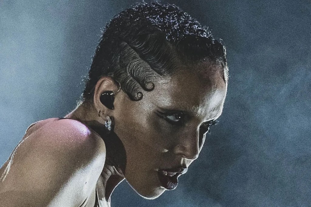FKA Twigs To Star In Josephine Baker&nbsp;Biopic.