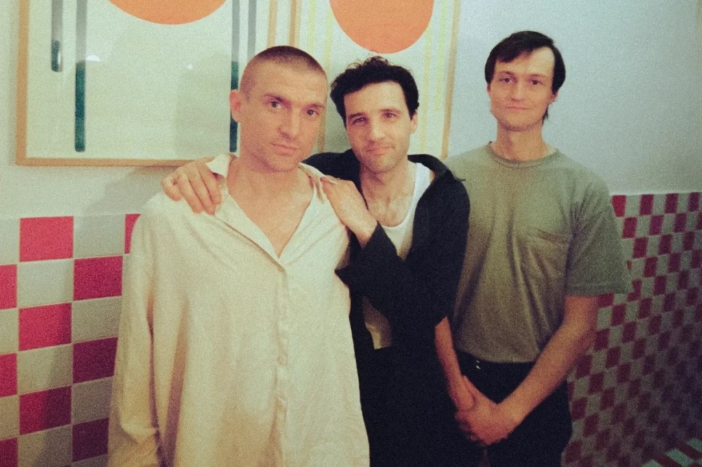 Cola Make Modern Alienation Sound Radically Original On ‘Cost Of Living&nbsp;Adjustment’
