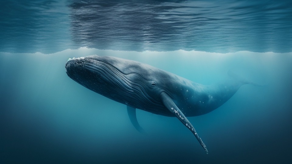 Everything About Blue Whale – Discover The World’s Largest Animal.