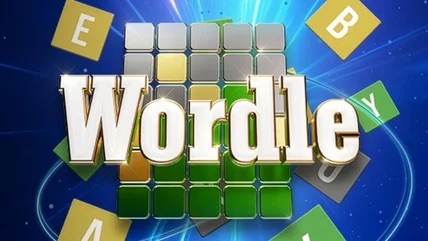 NBC is turning Wordle into a TV show.