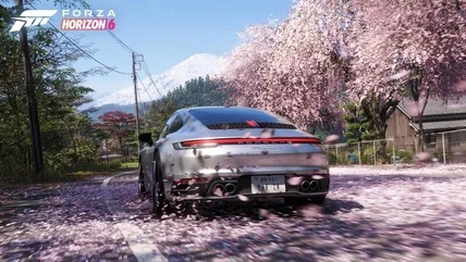 Forza Horizon 6 has leaked a week ahead of launch.