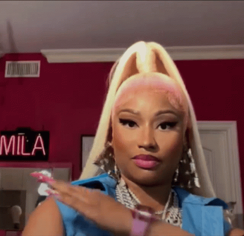 Hit-run driver who k!lled rapper Nicki Minaj’s dad settles wrongful death&nbsp;lawsuit
