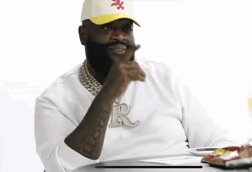 Career women may have to make sacrifices for wealthy men” — American Rapper Rick Ross sparks reactions with relationship&nbsp;comments