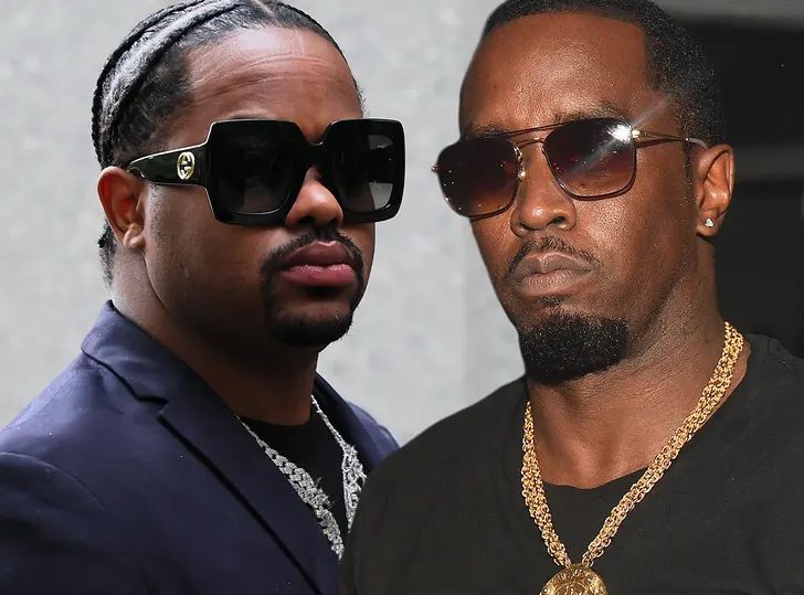 Show me your medical records – Diddy tells male accuser.