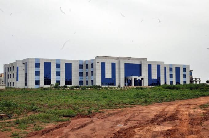 Tinubu renames Kaduna petroleum institute after Shehu Musa Yar’Adua.