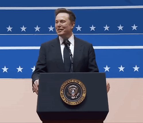 Elon Musk has officially become the world’s first trillionaire, though his track record on solving global hunger remains less impressive.